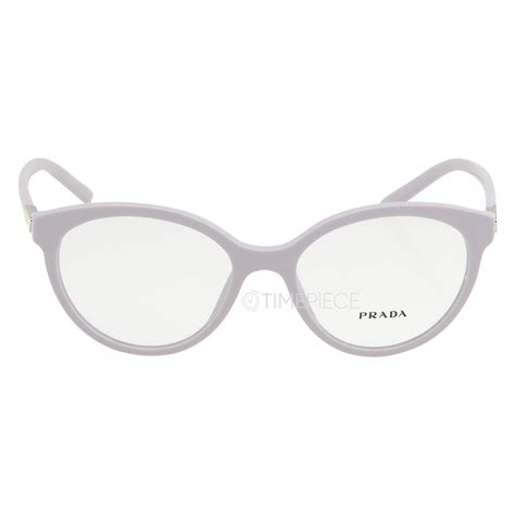 prada pr 08yv|Prada™ PR 08YV Oval Eyeglasses .